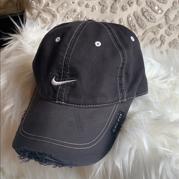 Nike dry fit hat